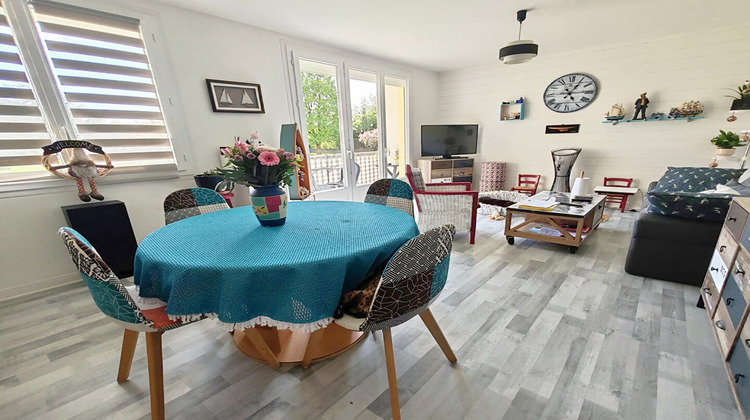 Ma-Cabane - Vente Appartement REZE, 66 m²