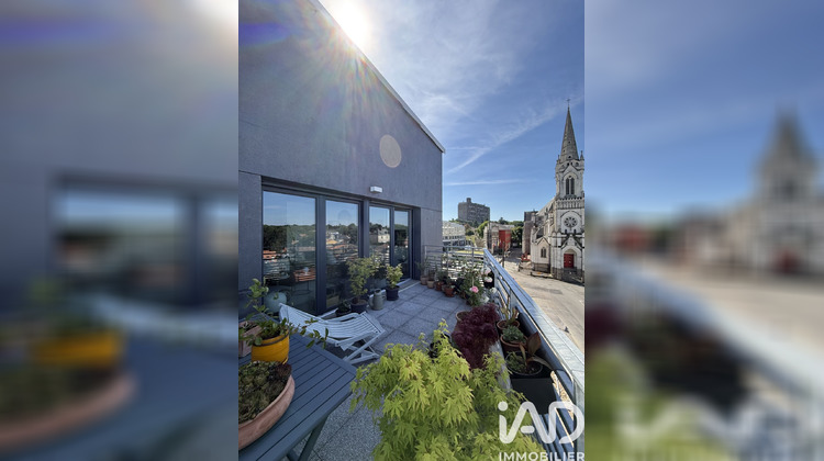 Ma-Cabane - Vente Appartement Rezé, 71 m²
