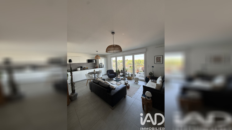 Ma-Cabane - Vente Appartement Rezé, 71 m²