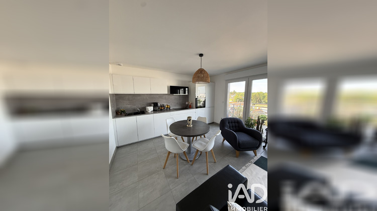 Ma-Cabane - Vente Appartement Rezé, 71 m²