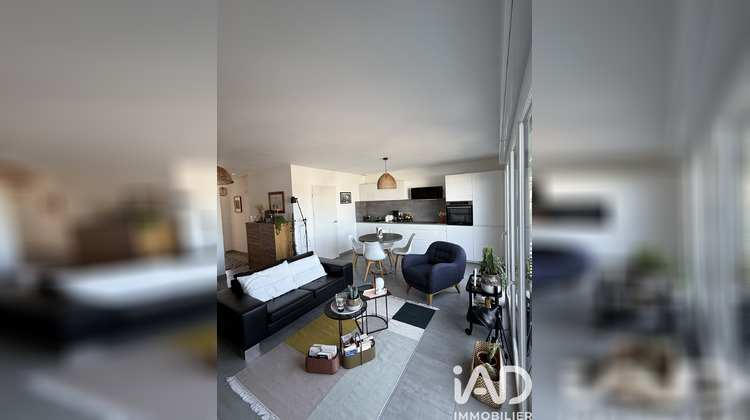 Ma-Cabane - Vente Appartement Rezé, 71 m²