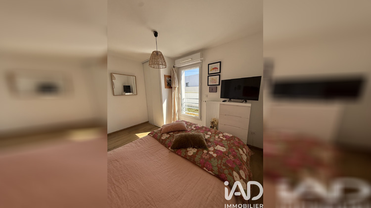 Ma-Cabane - Vente Appartement Rezé, 71 m²