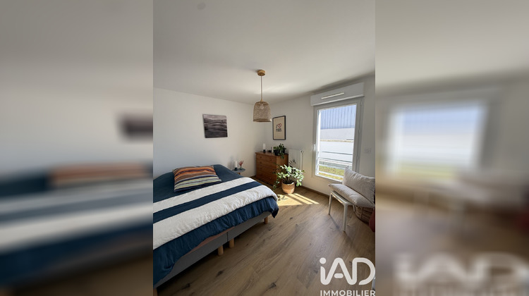 Ma-Cabane - Vente Appartement Rezé, 71 m²