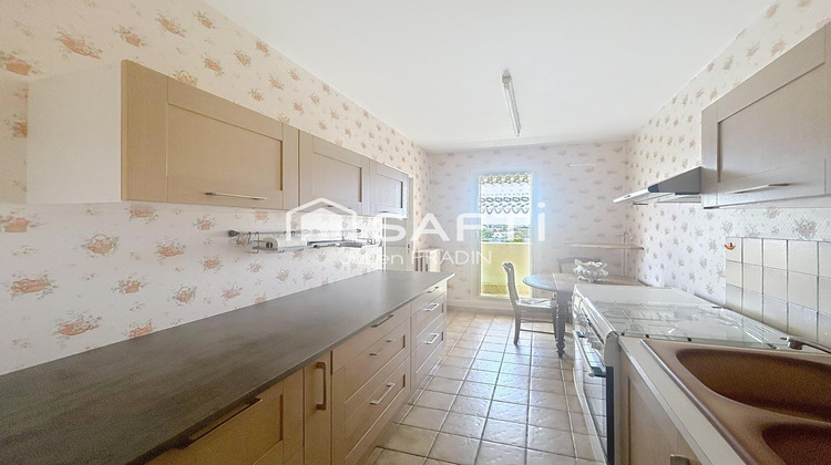 Ma-Cabane - Vente Appartement Reze, 69 m²