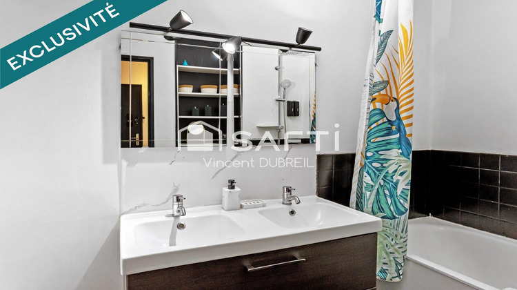 Ma-Cabane - Vente Appartement Reze, 68 m²
