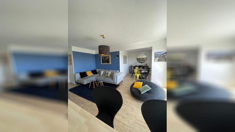 Ma-Cabane - Vente Appartement Rezé, 101 m²