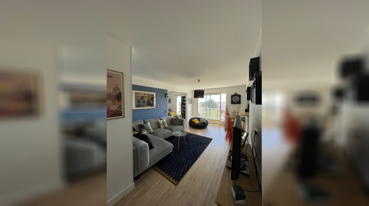 Ma-Cabane - Vente Appartement Rezé, 101 m²
