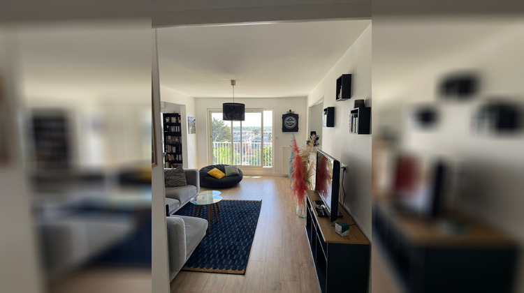 Ma-Cabane - Vente Appartement Rezé, 101 m²
