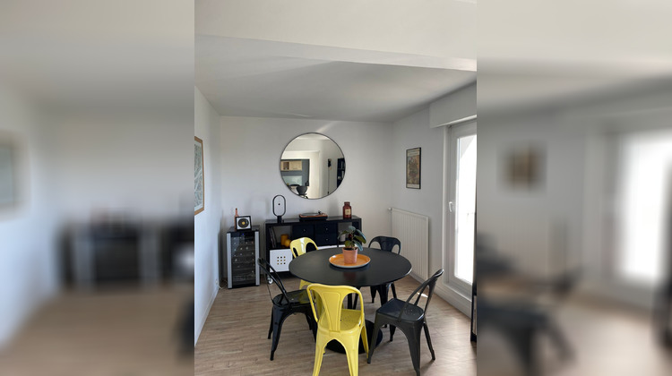 Ma-Cabane - Vente Appartement Rezé, 101 m²