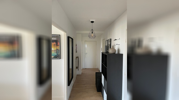 Ma-Cabane - Vente Appartement Rezé, 101 m²