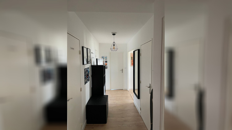 Ma-Cabane - Vente Appartement Rezé, 101 m²
