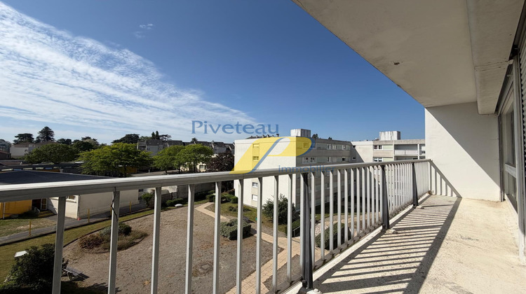 Ma-Cabane - Vente Appartement Rezé, 68 m²