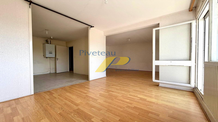 Ma-Cabane - Vente Appartement Rezé, 68 m²