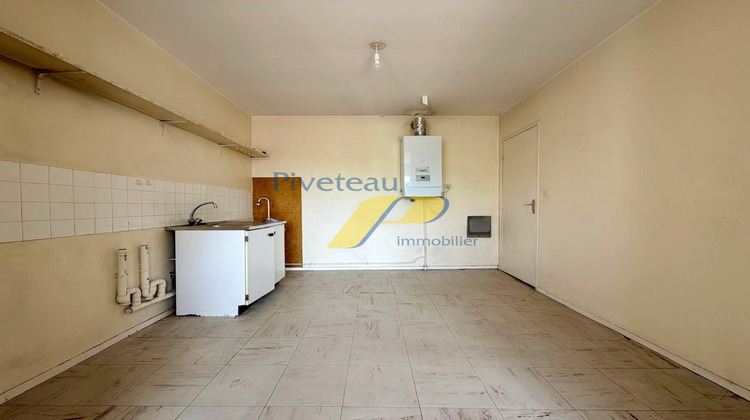 Ma-Cabane - Vente Appartement Rezé, 68 m²