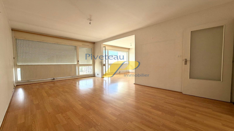 Ma-Cabane - Vente Appartement Rezé, 68 m²