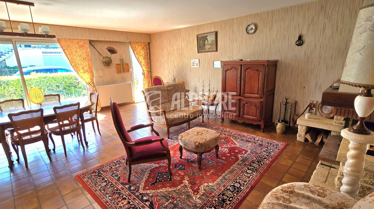 Ma-Cabane - Vente Appartement REZE, 106 m²