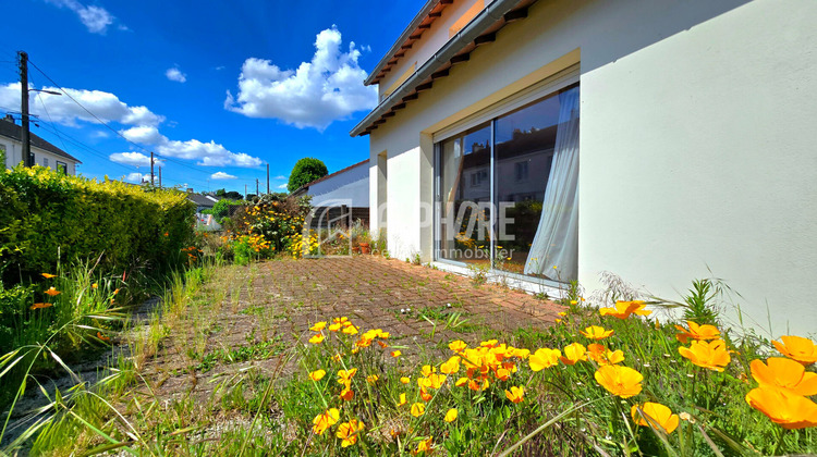 Ma-Cabane - Vente Appartement REZE, 106 m²
