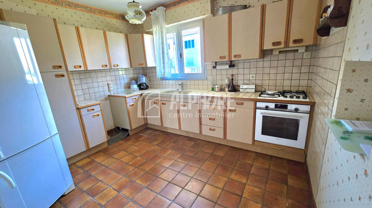 Ma-Cabane - Vente Appartement REZE, 106 m²