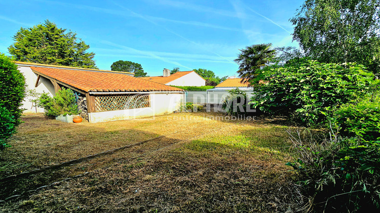 Ma-Cabane - Vente Appartement REZE, 106 m²