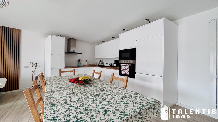 Ma-Cabane - Vente Appartement Rezé, 93 m²