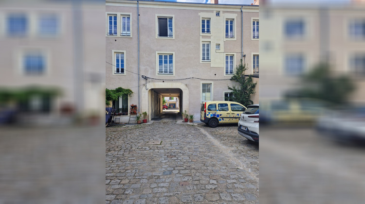 Ma-Cabane - Vente Appartement Rezé, 65 m²