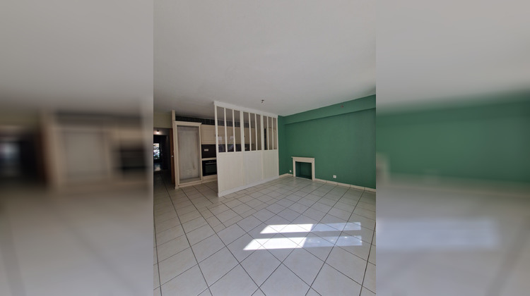 Ma-Cabane - Vente Appartement Rezé, 65 m²