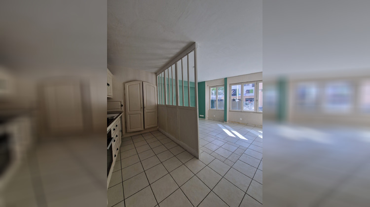 Ma-Cabane - Vente Appartement Rezé, 65 m²