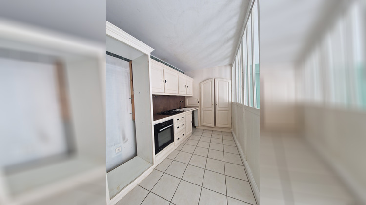 Ma-Cabane - Vente Appartement Rezé, 65 m²