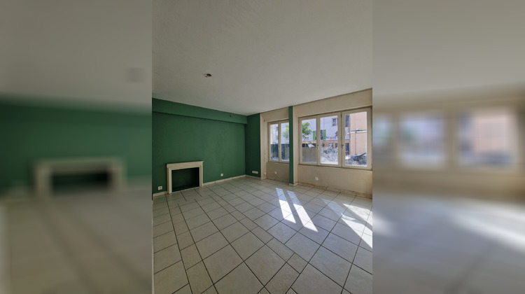Ma-Cabane - Vente Appartement Rezé, 65 m²