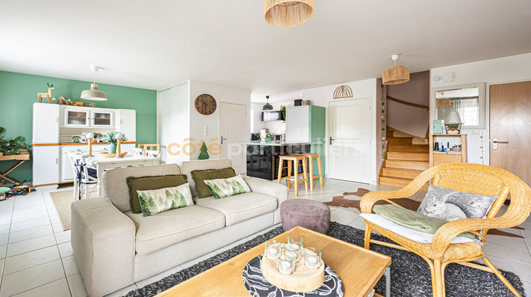 Ma-Cabane - Vente Appartement REZE, 83 m²