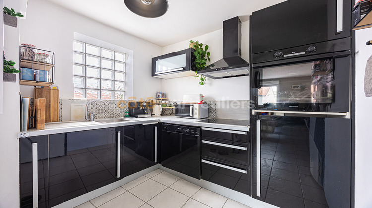 Ma-Cabane - Vente Appartement REZE, 83 m²