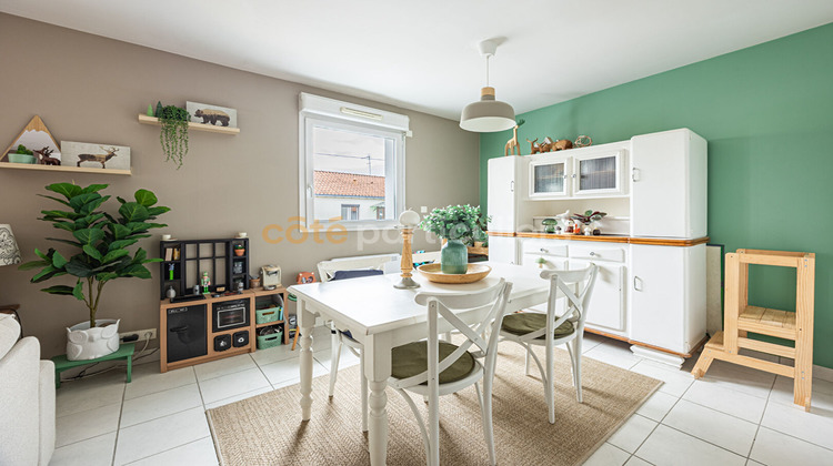 Ma-Cabane - Vente Appartement REZE, 83 m²