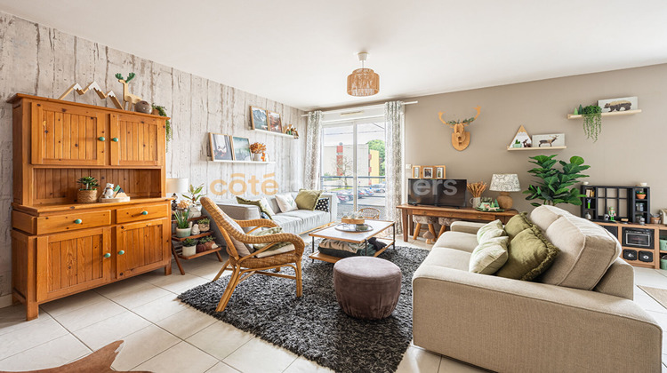 Ma-Cabane - Vente Appartement REZE, 83 m²