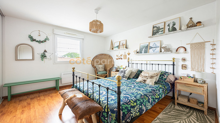 Ma-Cabane - Vente Appartement REZE, 83 m²
