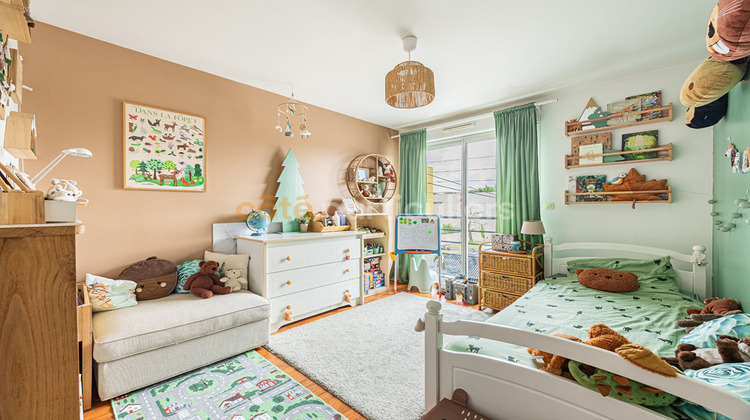 Ma-Cabane - Vente Appartement REZE, 83 m²