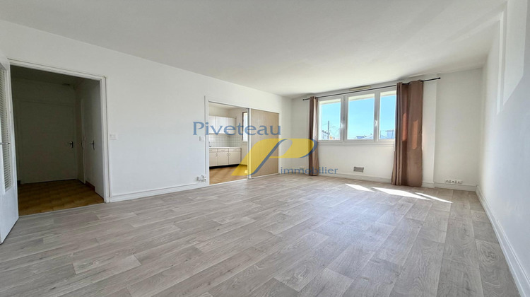 Ma-Cabane - Vente Appartement Rezé, 45 m²