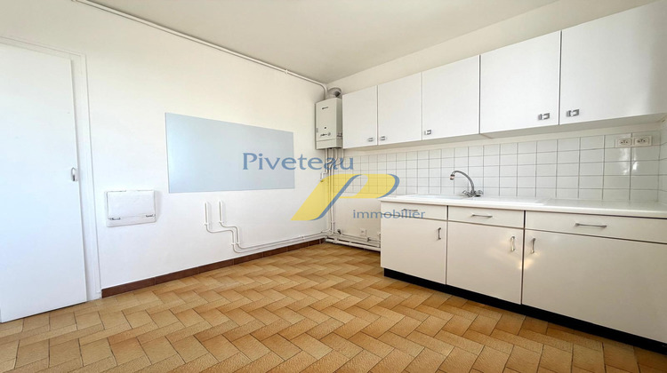 Ma-Cabane - Vente Appartement Rezé, 45 m²