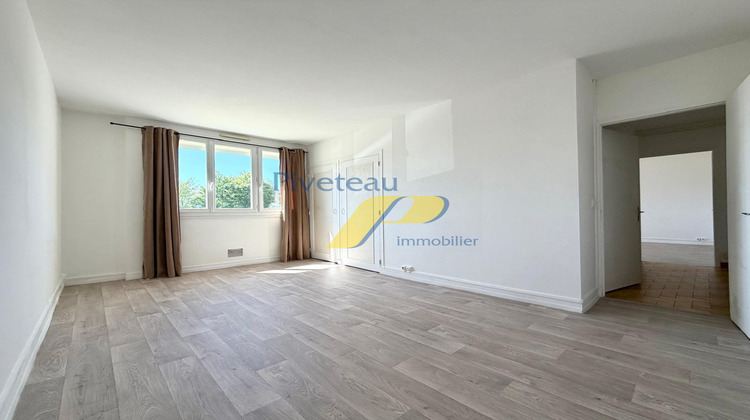 Ma-Cabane - Vente Appartement Rezé, 45 m²