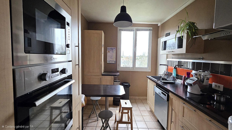 Ma-Cabane - Vente Appartement REZE, 87 m²