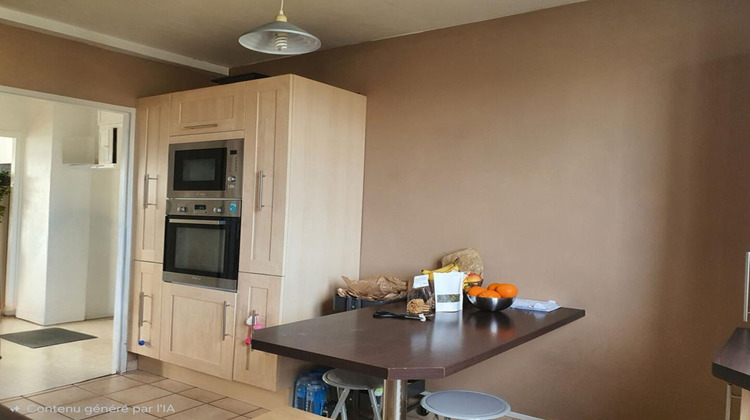 Ma-Cabane - Vente Appartement REZE, 87 m²