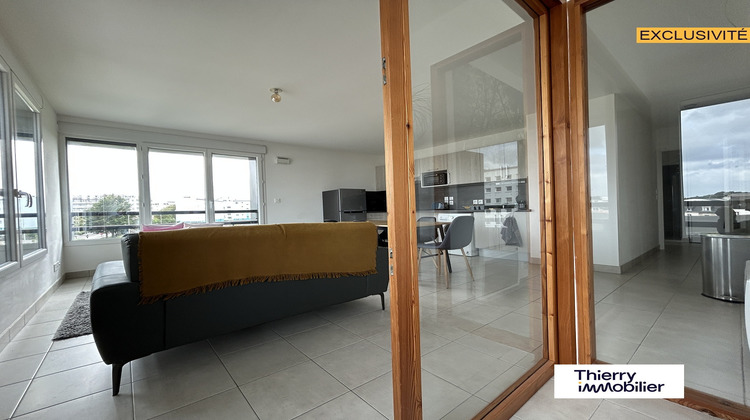 Ma-Cabane - Vente Appartement REZE, 57 m²