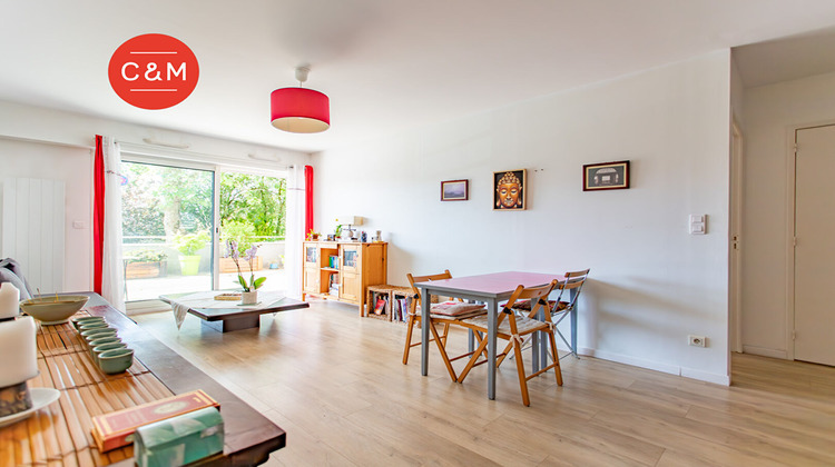 Ma-Cabane - Vente Appartement REZE, 56 m²