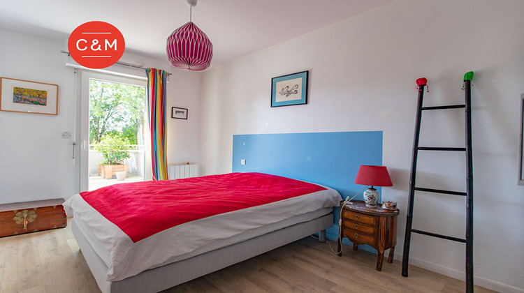 Ma-Cabane - Vente Appartement REZE, 56 m²