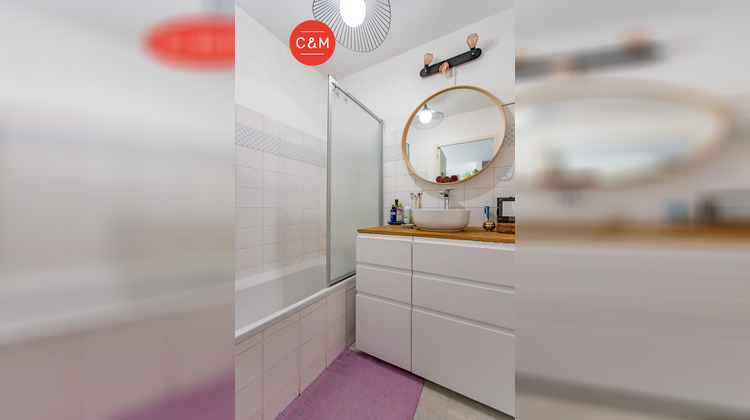 Ma-Cabane - Vente Appartement REZE, 56 m²