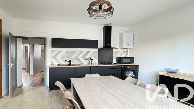 Ma-Cabane - Vente Appartement Rezé, 68 m²