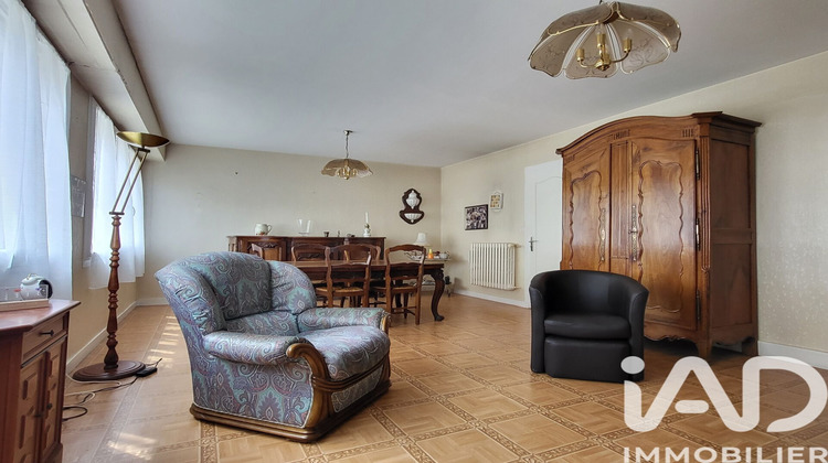 Ma-Cabane - Vente Appartement Rezé, 62 m²