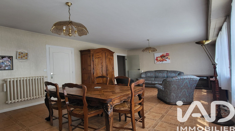 Ma-Cabane - Vente Appartement Rezé, 62 m²