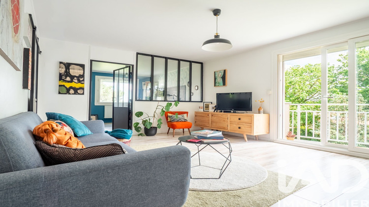 Ma-Cabane - Vente Appartement Rezé, 90 m²