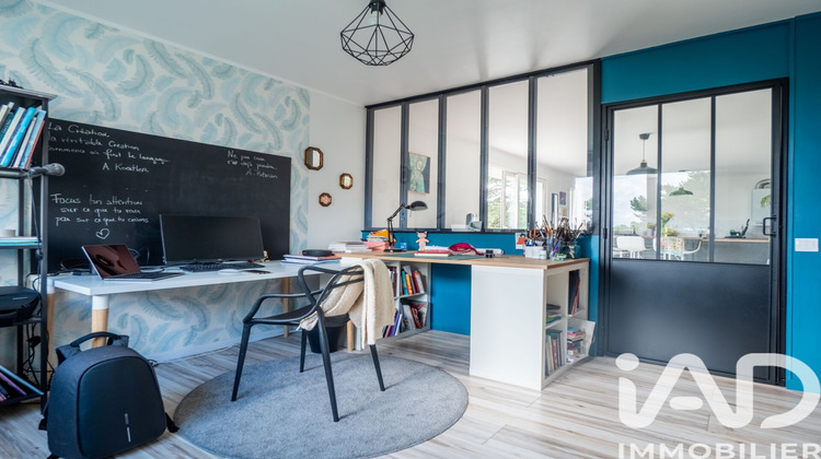 Ma-Cabane - Vente Appartement Rezé, 90 m²