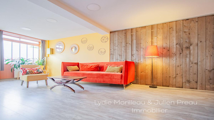 Ma-Cabane - Vente Appartement REZE, 90 m²